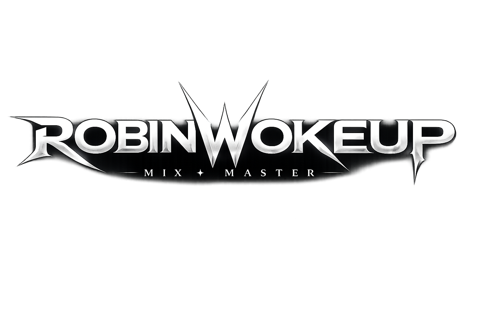 RobinWokeUp